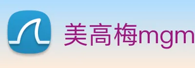 美高梅mgm官网 Logo